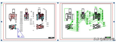 cad绘图软件的图层怎样设置,cad图层使用技巧视频教程