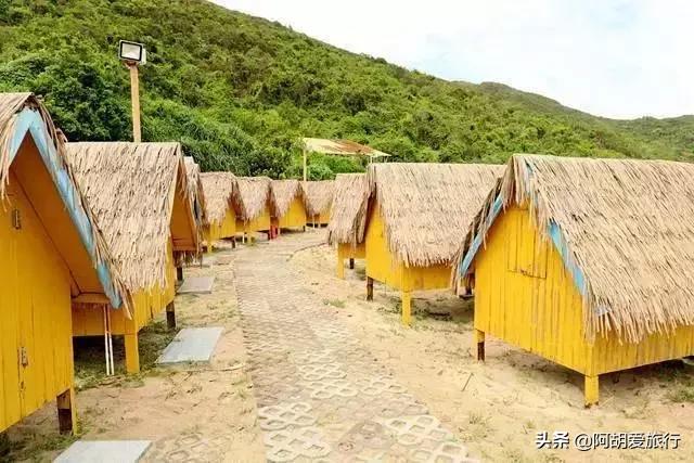 珠海最全攻略，全珠海最长的沙滩原来藏在这里