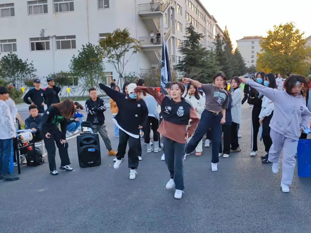 盘点那些很火的社团,令人心动的社团