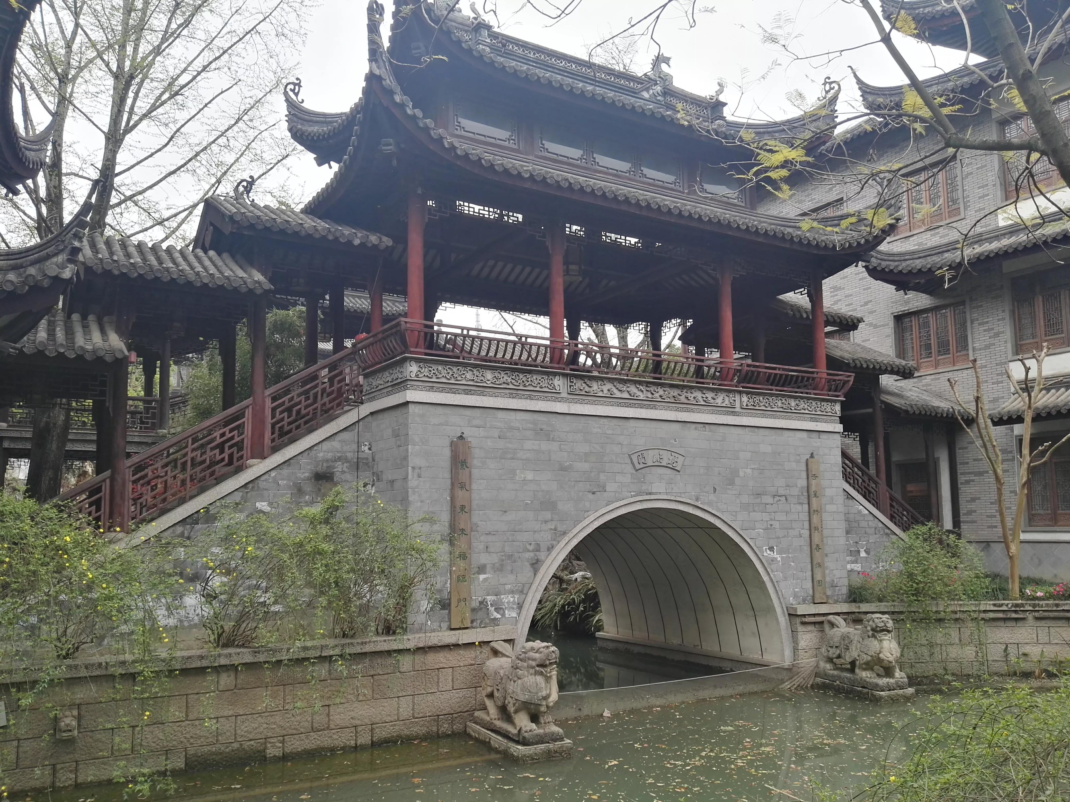 成华区龙潭水乡旅游,成都成华区龙潭水乡景区