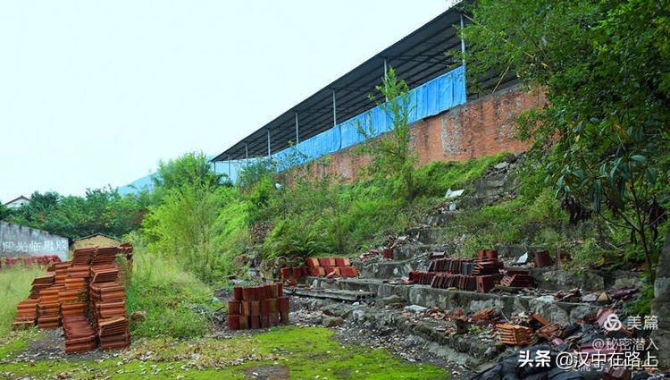 好久不见汉中这个三线厂你还记得吗？