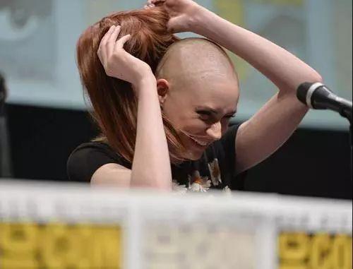 复联四寡姐和鹰眼,复联4寡姐惊艳全场