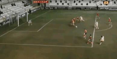 武磊进球关岛,武磊核武器单场斩四球