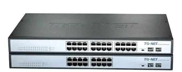 弱电最常见的网络设备,你遇到过哪些