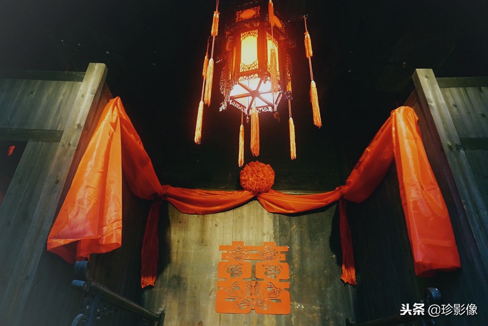 婺源紫阳镇熹园,婺源紫阳熹园