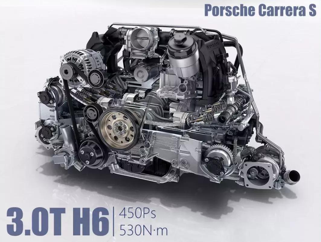 保时捷911直线加速对比新款911,保时捷911vs日产gtr哪个更快