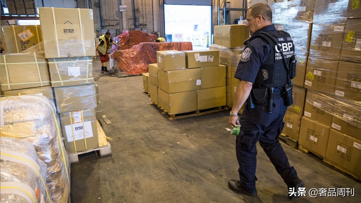 美国t86清关是怎么回事,美国清关poa是什么意思