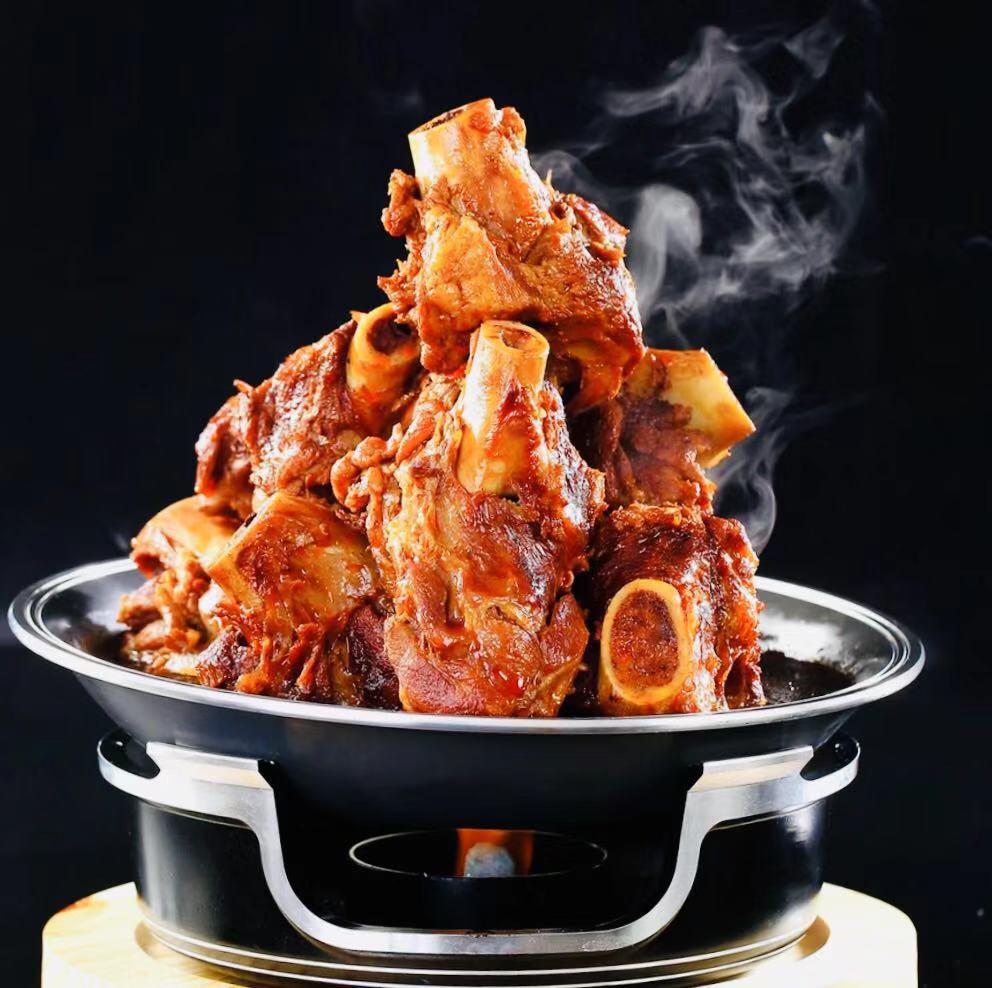 青岛美食街云霄路,青岛美食街攻略必吃排行榜