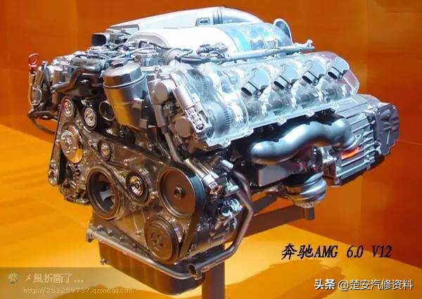 简单好修的发动机有哪些,最难修的发动机有哪些