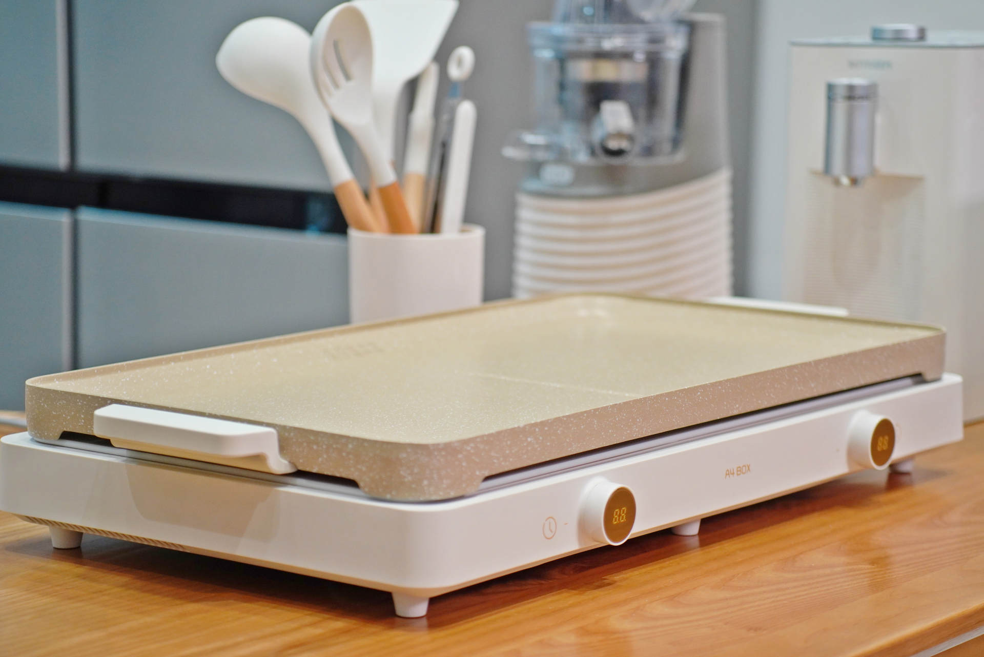 一锅多用靠谱吗,一锅多用不费电