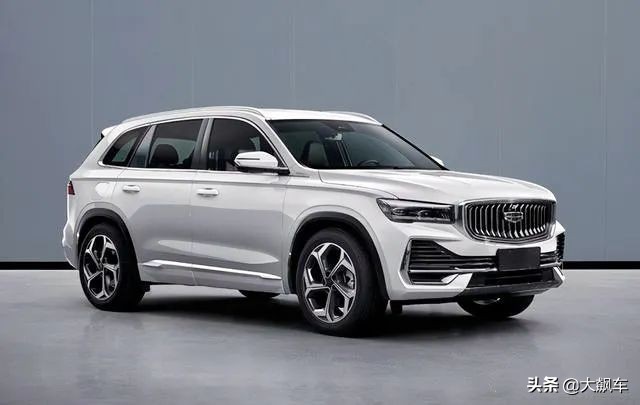 20款suv性价比最高,最新款suv车型大全集