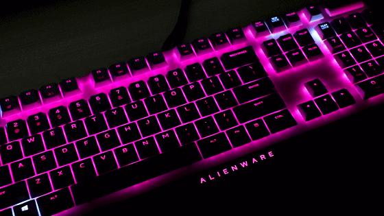 alienware套装评测,家里没矿系列