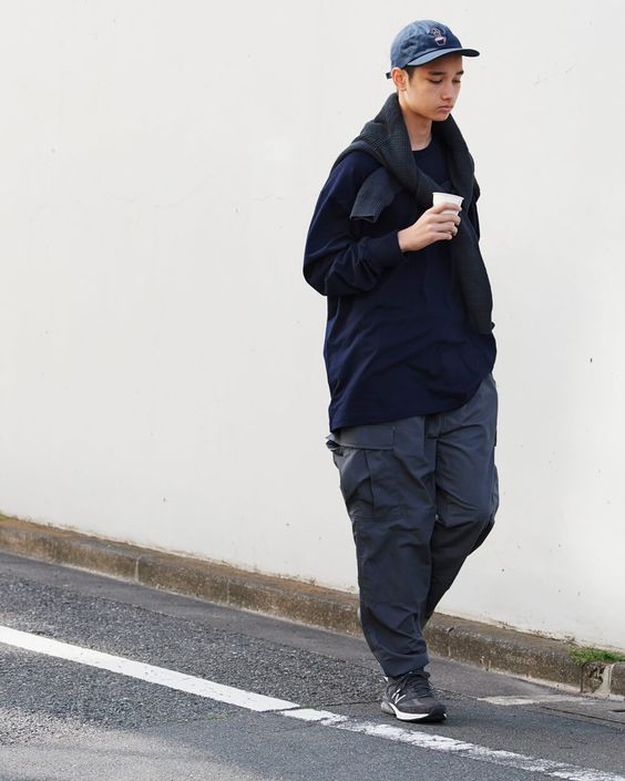 28-35女生这样穿简约清新超减龄,穿搭指南男生怎么穿才能更显man