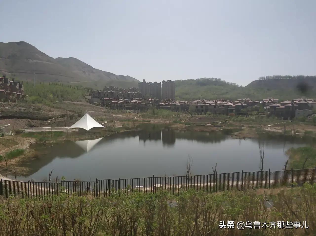 住在乌鲁木齐大山脚下的十个大型小区全在这里！有你家吗？