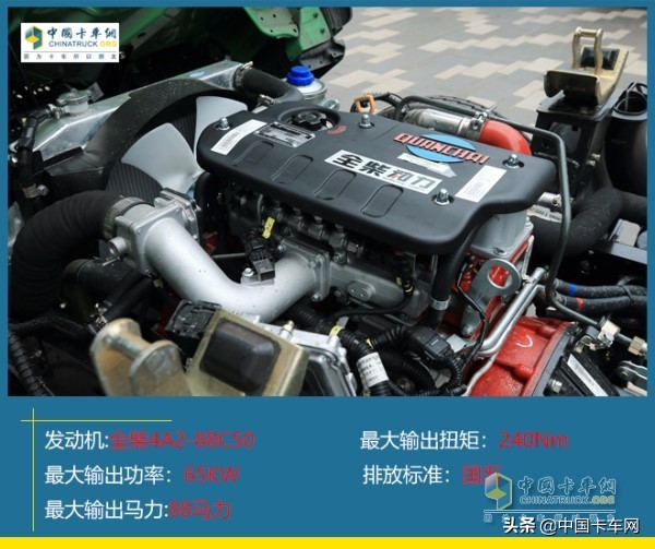 解放虎vr最新款,解放虎vr锡柴110马力怎么样