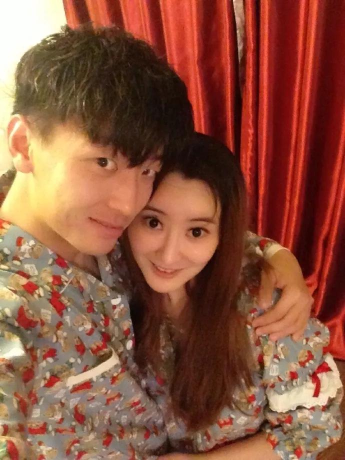 中国国脚杨旭,前国脚杨旭