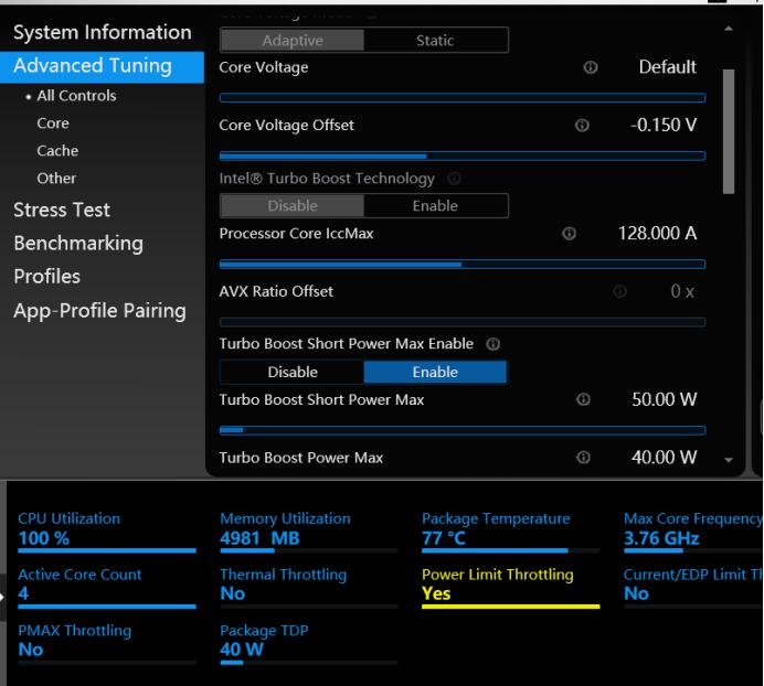 联想拯救者y7000p如何看温度,联想拯救者y7000p温度多少正常