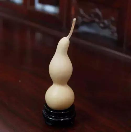 三大类葫芦手把件的现状