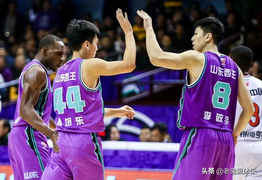 山东男篮引新援,球迷呼吁山东男篮重建