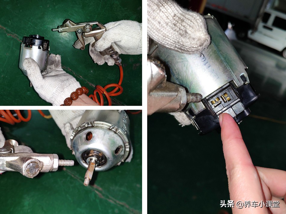 开空调异响怎么保养,开空调异响是什么原因修好多少钱