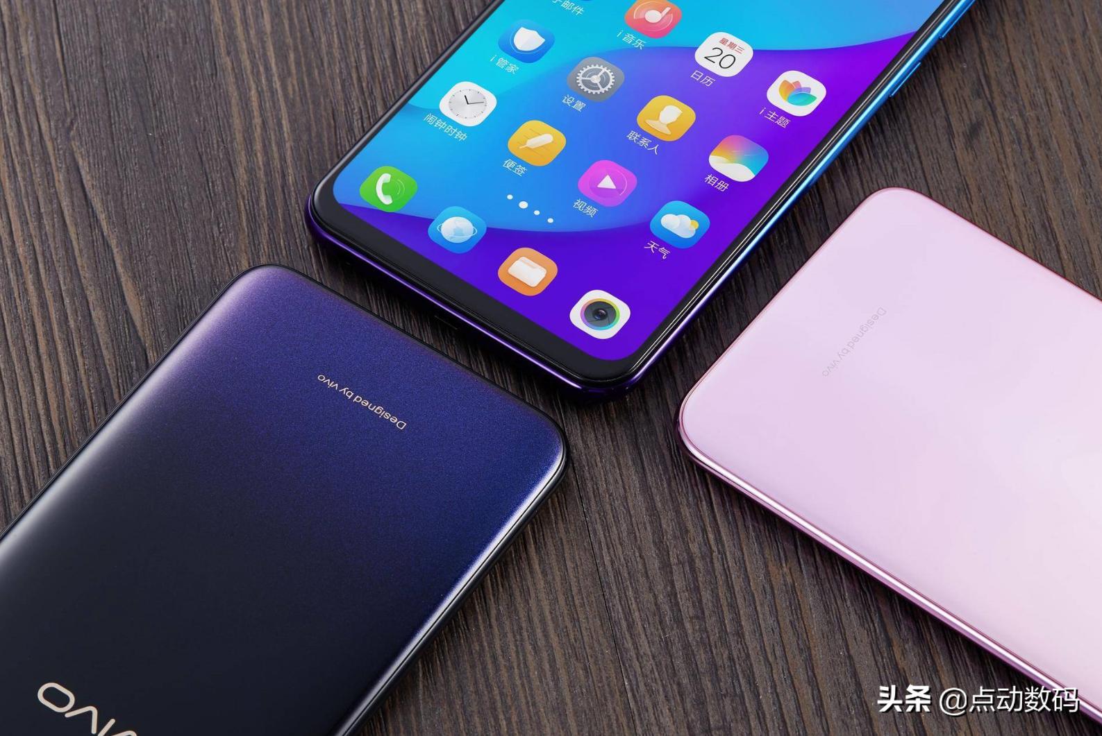 最好用的游戏手机且性能强悍不卡,游戏手机推荐性价比高2千元以内