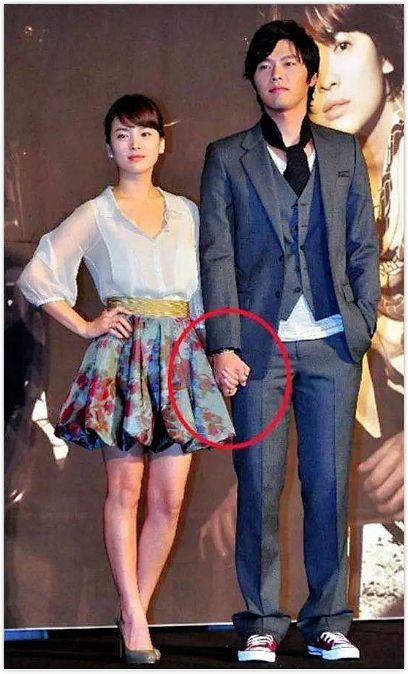 玄彬在孙艺珍面前太开心了,玄彬对孙艺珍的看法