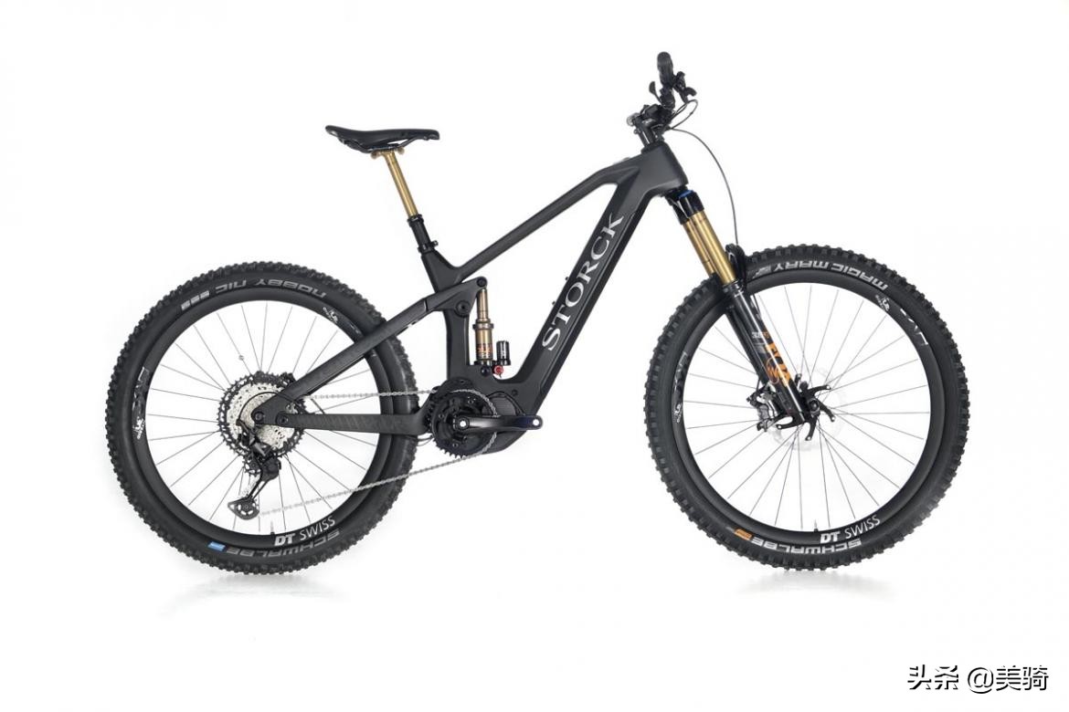 聊聊电助力自行车,年中新款电动自行车