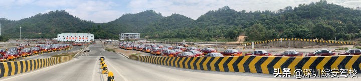 深圳考驾驶证的详细流程,深圳考驾照全流程费用