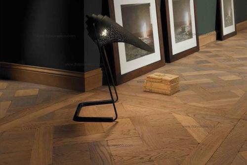 为什么木地板涨价厉害,木地板价格内幕