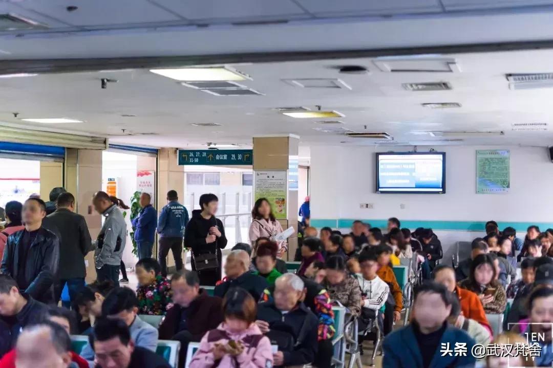 武汉最牛皮肤科！医院自制药界C位出道脱销的“网红药妆”来了！