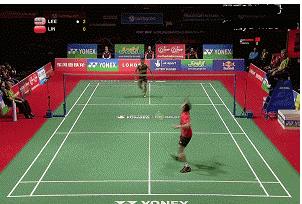 羽毛球的12个套路，你都会吗？