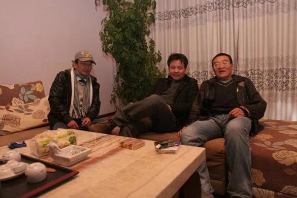 80年代的作家列表,80年代作家的代表作品