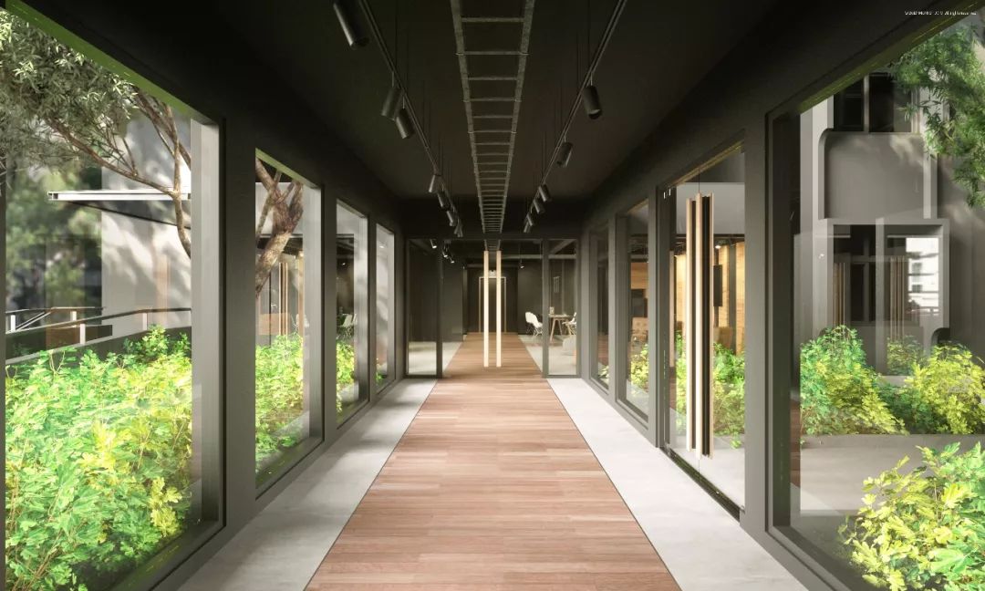 他花2.3亿造最美大学寝室，鼓励男女混居：这代年轻人别刻意吃苦