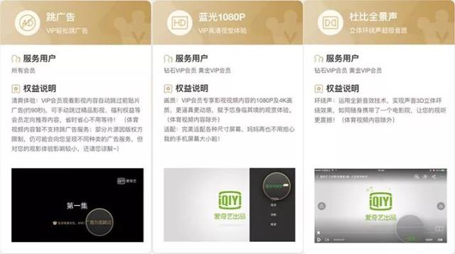 放福利啦~再也不用向朋友借会员了，爱奇艺vip会员1年仅需99