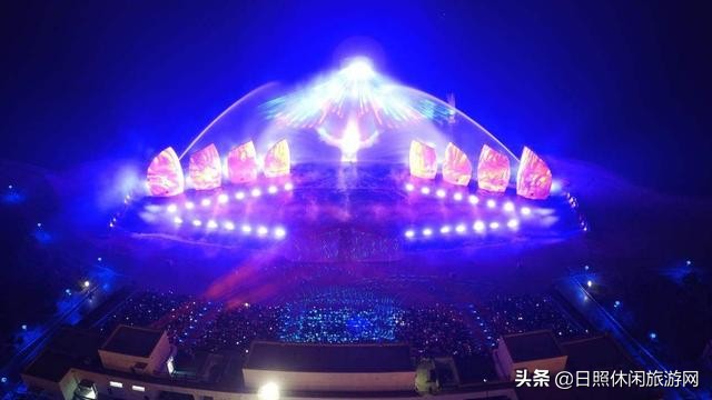 来日照旅游住渔家,去日照渔家住民宿