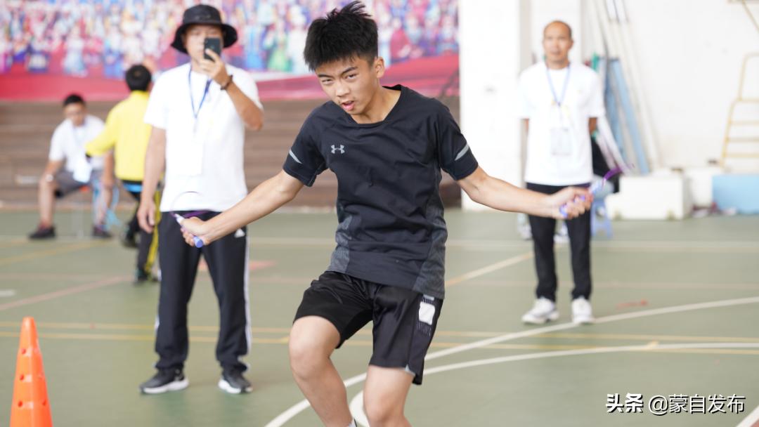 蒙自美味小吃,蒙自好吃的老字号米线