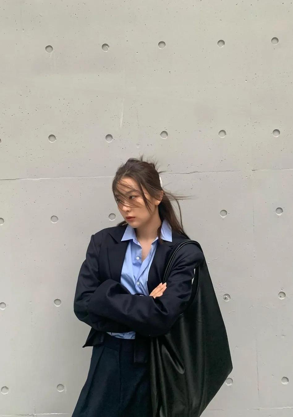 求jennie同款衣服,jennie无帽卫衣