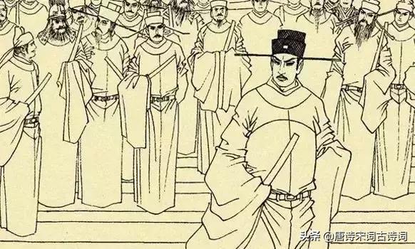 王安石尽吾志而不悔,王安石曾说尽吾力而不至可以无悔