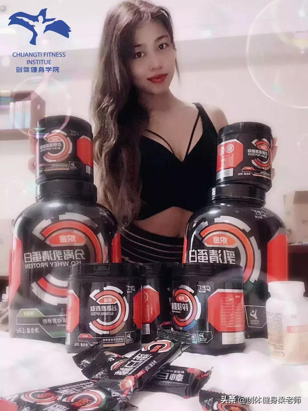 真相了，长期喝蛋*粉白**真的有副作用吗？