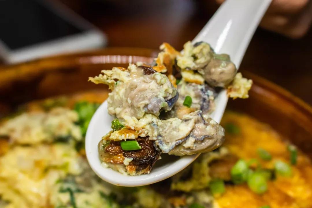 为什么广州那么多好吃的,广州好吃的地方推荐