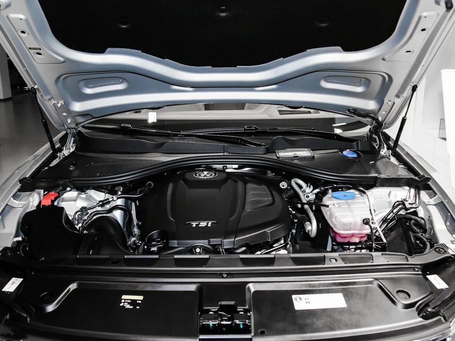 最良心的大众b级车,大众mlb平台最新车型