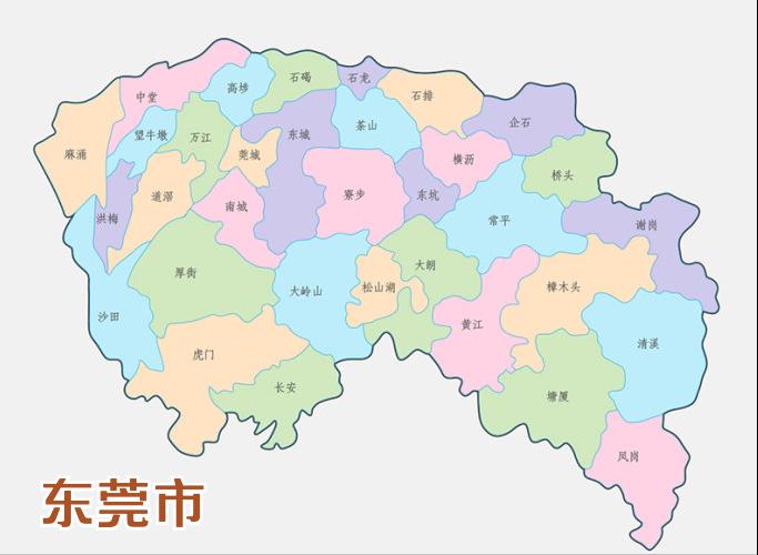 东莞市东坑镇房价2008年,东莞东坑镇的房子有升值空间吗