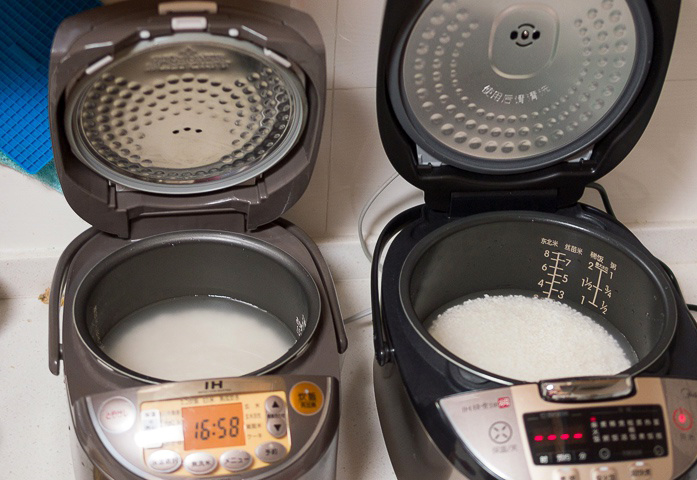 美的跟虎牌的电饭煲测评,象印电饭煲和美的哪个好