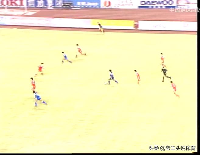 1990年亚运会国足对泰国,国足1:5惨败泰国引发多大的轰动