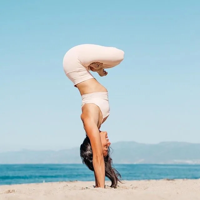 初学瑜伽从哪里开始练习,初学瑜伽先学会什么