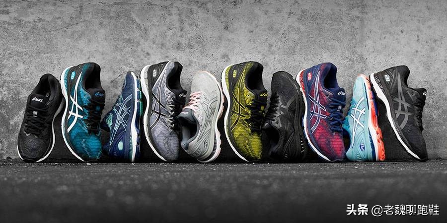为什么亚瑟士跑鞋感觉比耐克好,为什么亚瑟士比布鲁克斯便宜