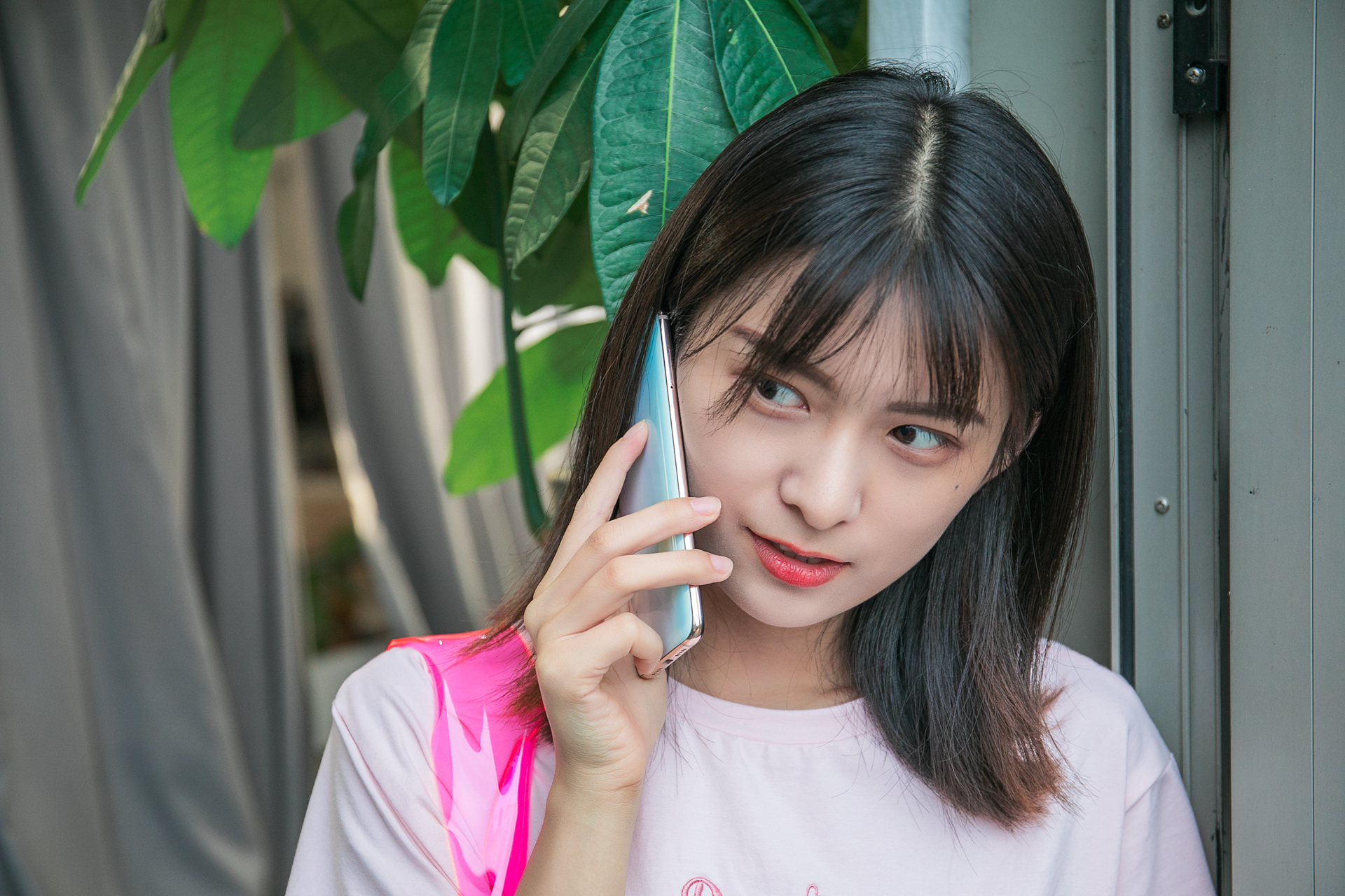 美图手机和小米,小米cc9美图定制版后置相机测评