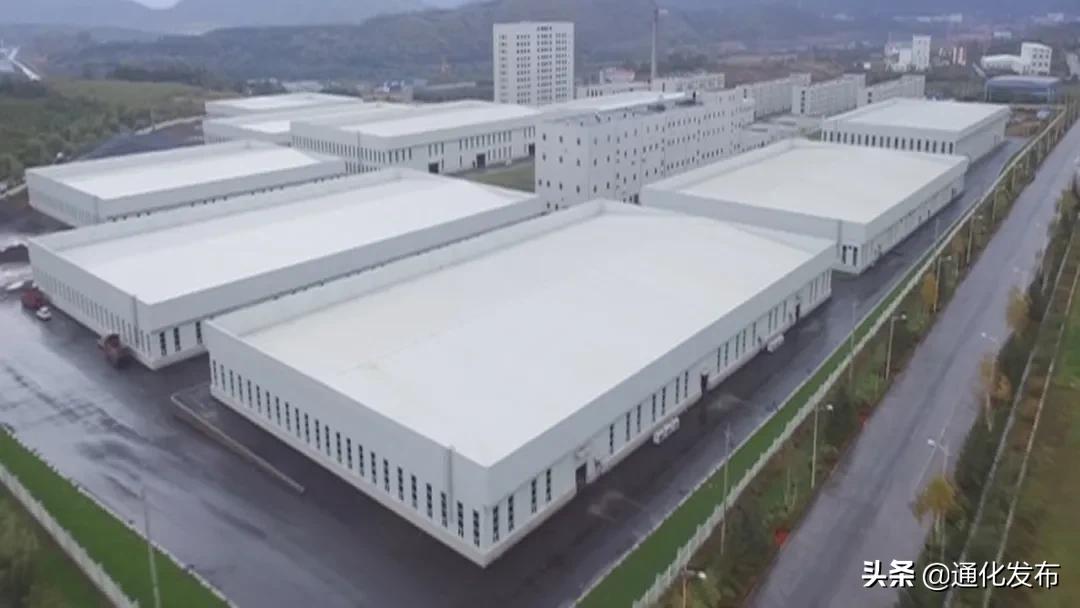 【喜迎第六届长白山国际医药健康产业发展论坛】我市充分发挥院士工作站作用推动医药健康产业发展