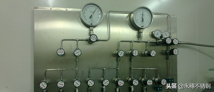 杭州实验室气体管道设计解决方案,不锈钢气体管道设计解决方案