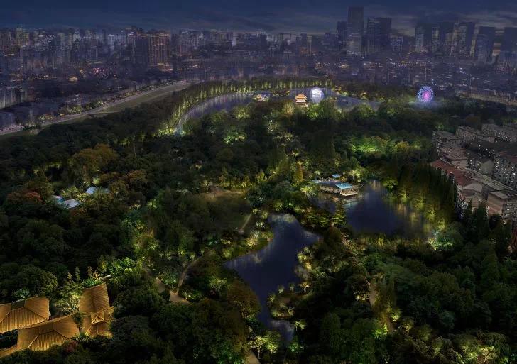 合肥逍遥津最新消息,合肥逍遥津现状